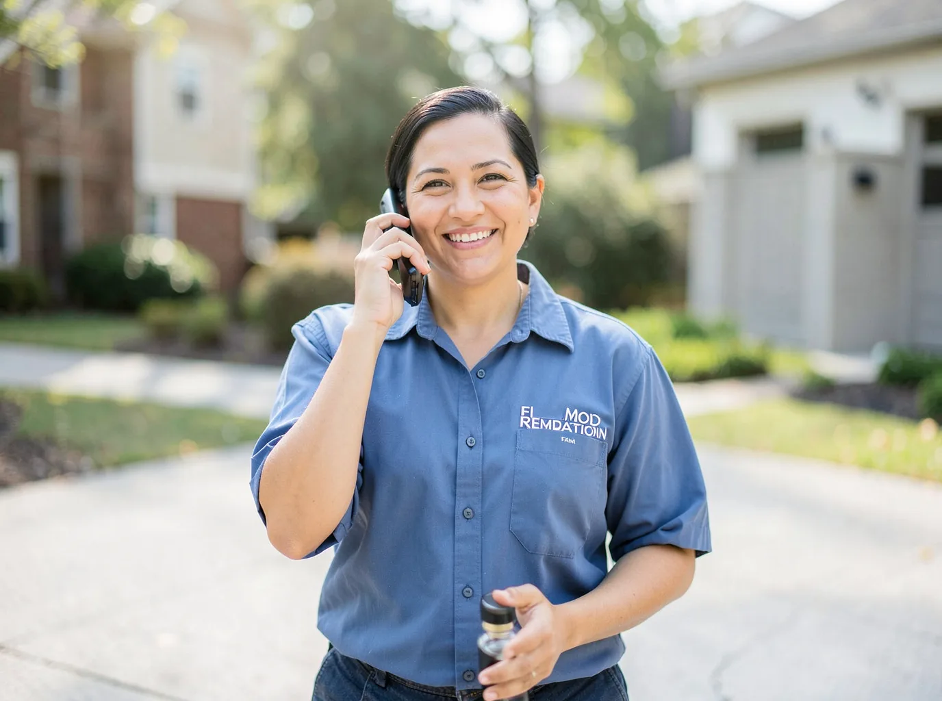 Mold Remediation Columbia, LA FAQs